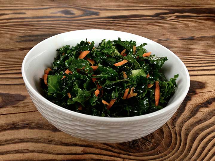 kalesalad