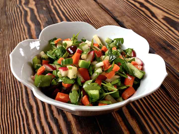 tabbouli