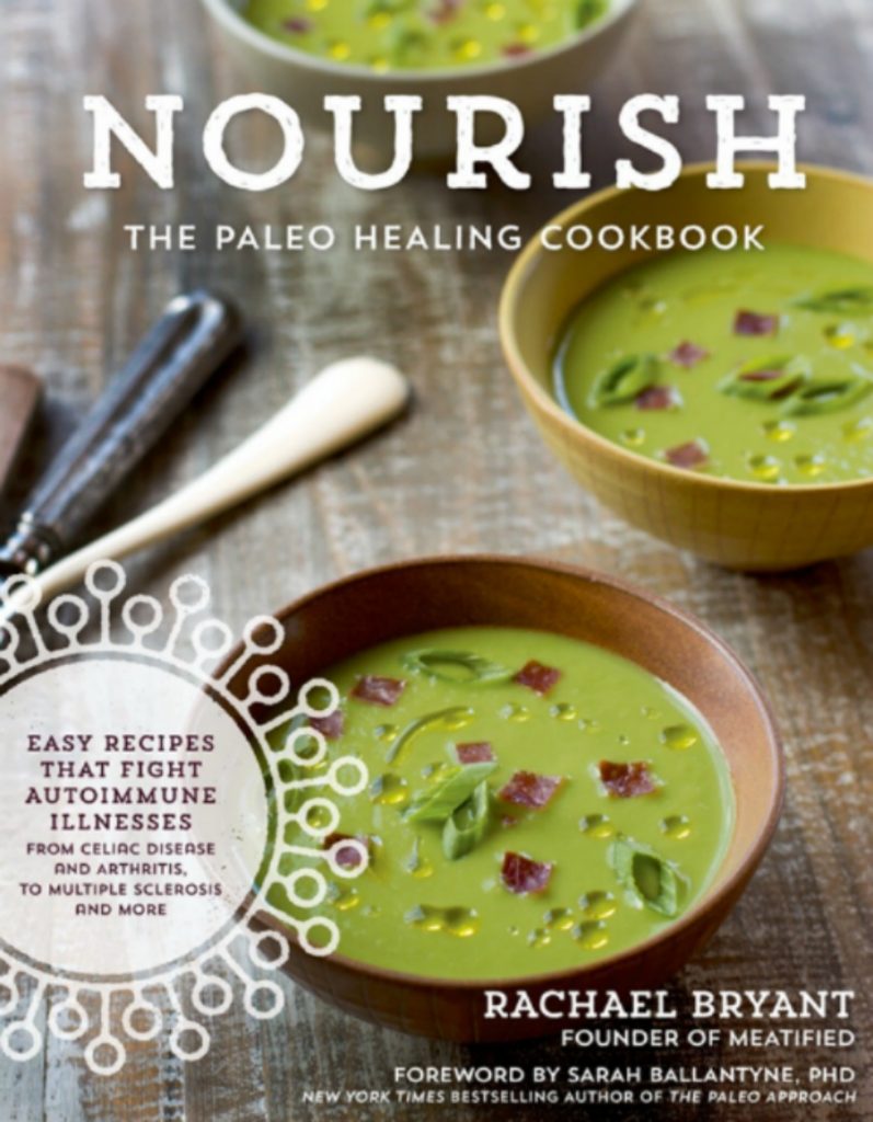 Nourish