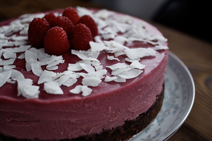 raspberrycheesecake