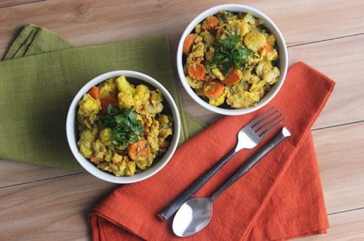 Aloo Gobi | Autoimmune-Paleo.com