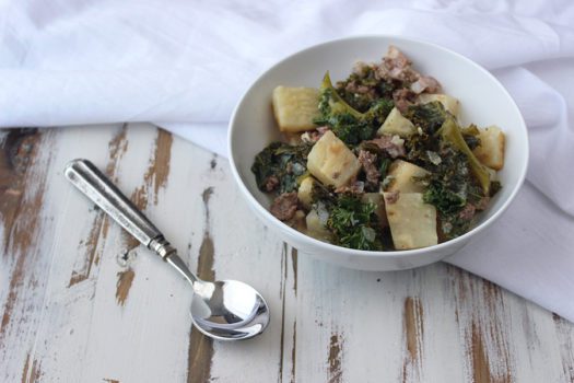 Zuppa Toscana | Autoimmune-Paleo.com