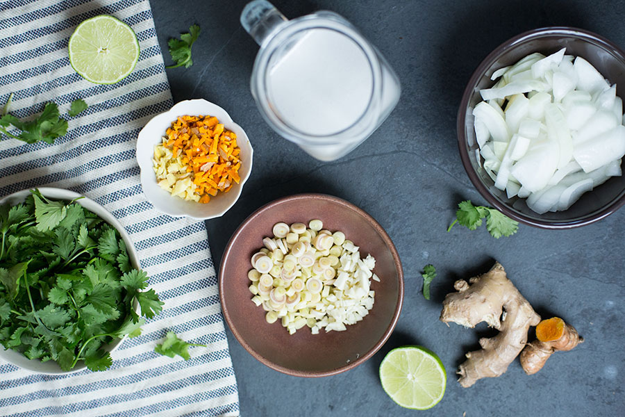 curryingredients