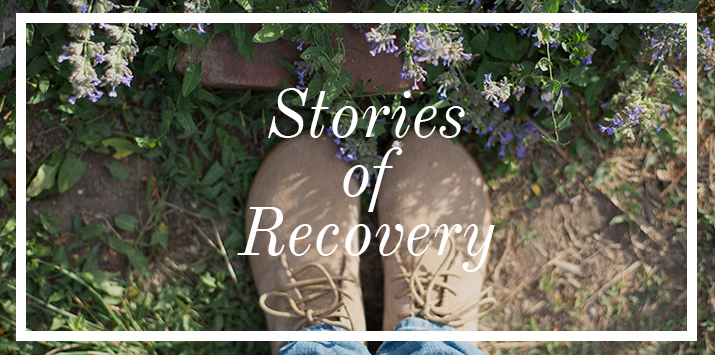 AIP Stories of Recovery: Preksha’s Recovery from Complex Regional Pain Syndrome
