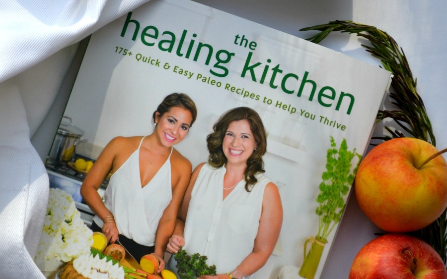 The Healing Kitchen Book Review - Autoimmune Wellness