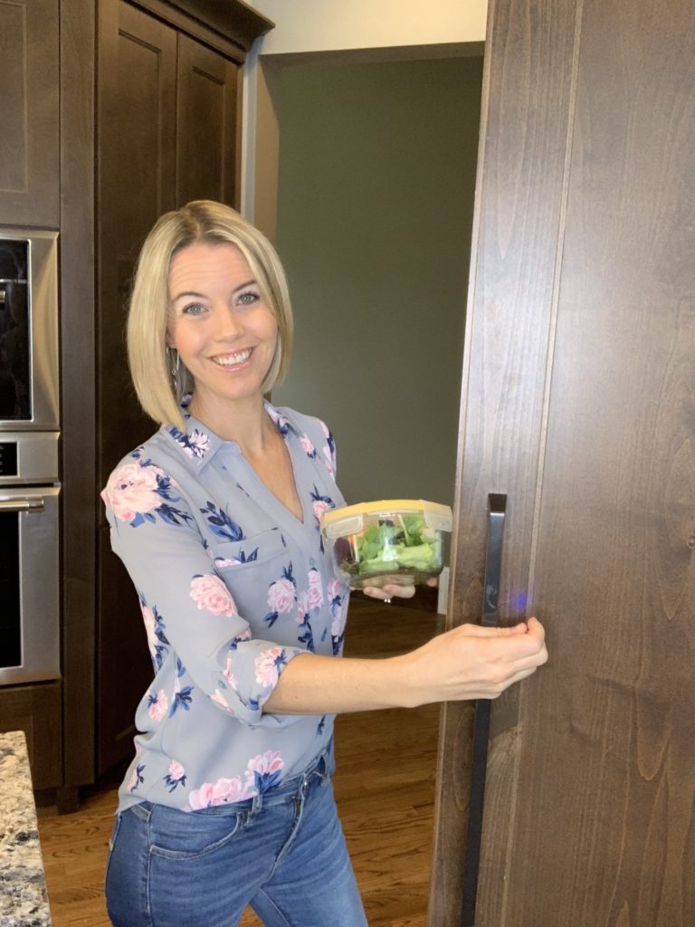 Shanna's AIP Kitchen How She Manages Hashimoto's in Park City