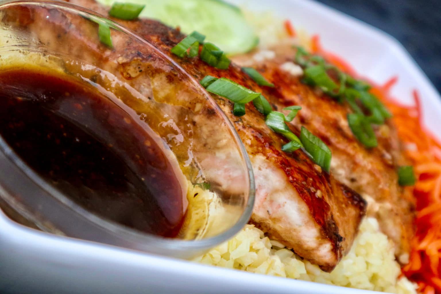 Teriyaki Sauce - Autoimmune Wellness