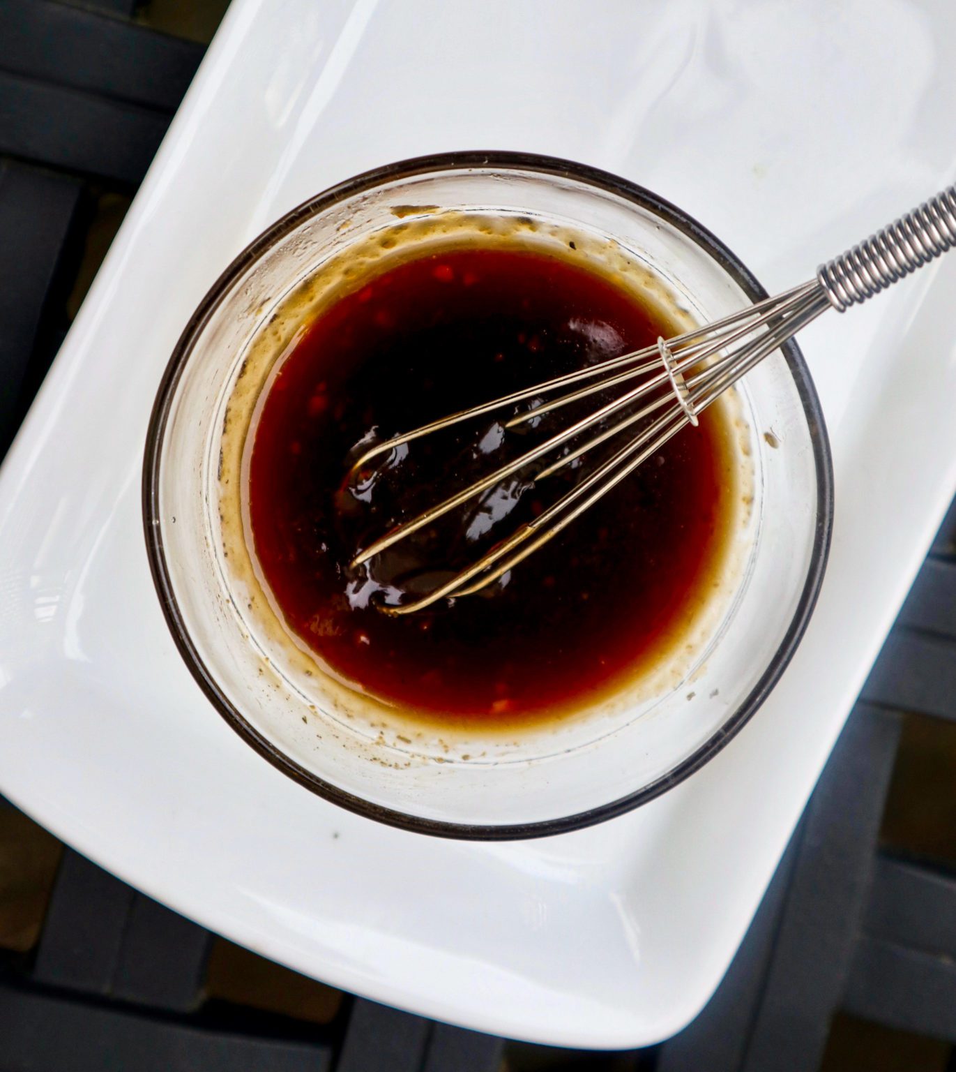 Teriyaki Sauce - Autoimmune Wellness