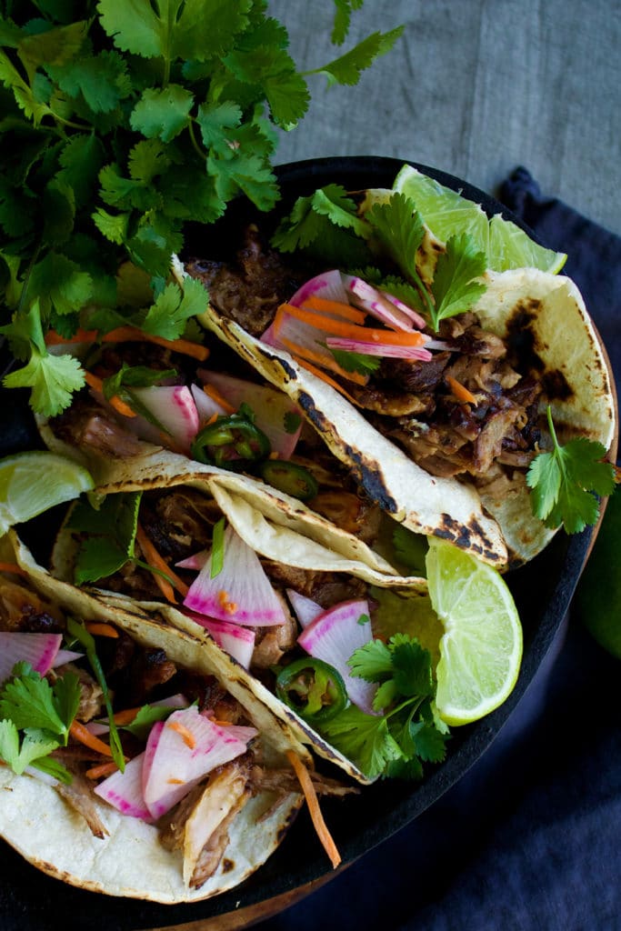 AIP Korean Style Short Rib Tacos Autoimmune Wellness